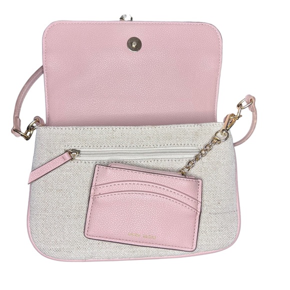 Anne Klein Leni Shoulder Bag - Picture 6 of 8